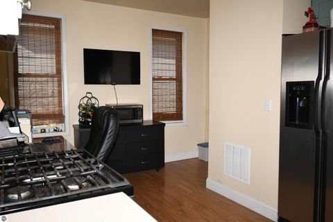 Tiny photo for 608 E State Street, East Tawas, MI 48730 (MLS # 1940201)