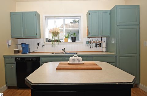 Tiny photo for 608 E State Street, East Tawas, MI 48730 (MLS # 1940201)