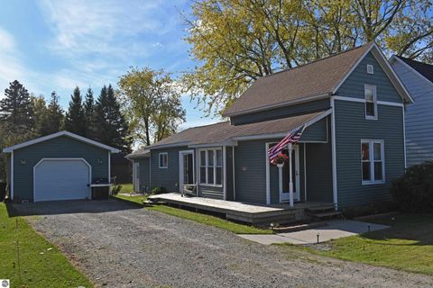 Photo of 608 E State Street, East Tawas, MI 48730 (MLS # 1940201)