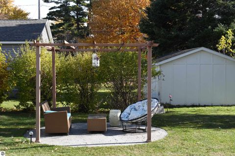 Tiny photo for 608 E State Street, East Tawas, MI 48730 (MLS # 1940201)