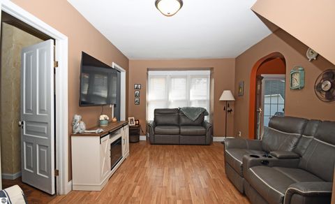 Tiny photo for 608 E State Street, East Tawas, MI 48730 (MLS # 1940201)