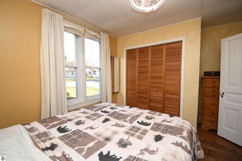 Tiny photo for 608 E State Street, East Tawas, MI 48730 (MLS # 1940201)