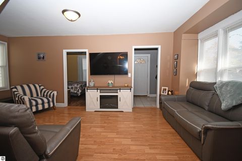 Tiny photo for 608 E State Street, East Tawas, MI 48730 (MLS # 1940201)