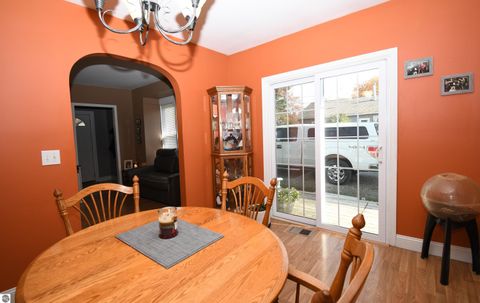 Tiny photo for 608 E State Street, East Tawas, MI 48730 (MLS # 1940201)