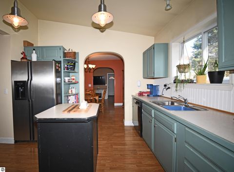 Tiny photo for 608 E State Street, East Tawas, MI 48730 (MLS # 1940201)