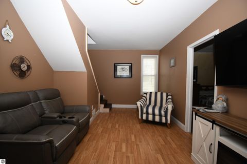 Tiny photo for 608 E State Street, East Tawas, MI 48730 (MLS # 1940201)