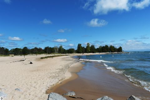 Tiny photo for 608 E State Street, East Tawas, MI 48730 (MLS # 1940201)