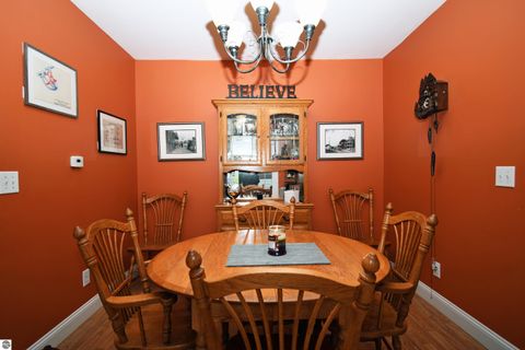 Tiny photo for 608 E State Street, East Tawas, MI 48730 (MLS # 1940201)