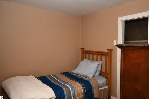 Tiny photo for 608 E State Street, East Tawas, MI 48730 (MLS # 1940201)
