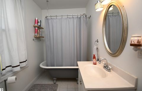 Tiny photo for 608 E State Street, East Tawas, MI 48730 (MLS # 1940201)