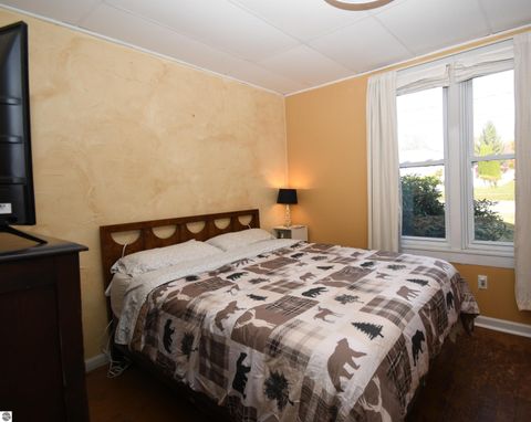 Tiny photo for 608 E State Street, East Tawas, MI 48730 (MLS # 1940201)