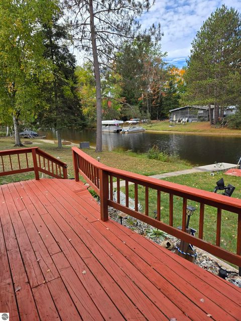 Tiny photo for 159 Aspenwood Drive, Prudenville, MI 48651 (MLS # 1939483)
