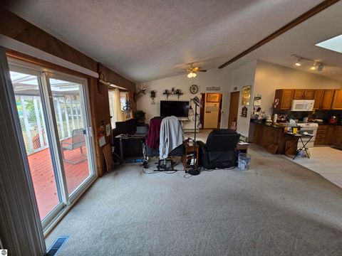 Tiny photo for 159 Aspenwood Drive, Prudenville, MI 48651 (MLS # 1939483)