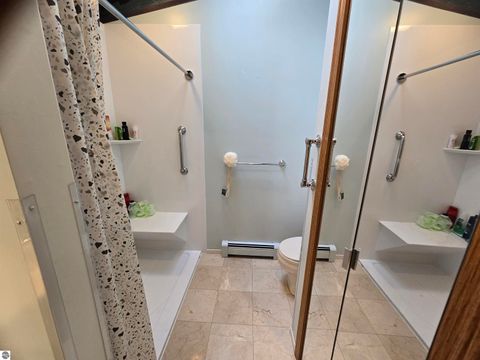 Tiny photo for 159 Aspenwood Drive, Prudenville, MI 48651 (MLS # 1939483)