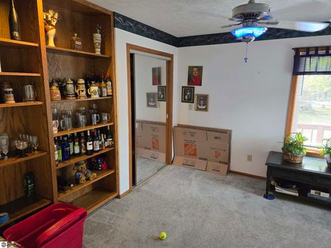 Tiny photo for 159 Aspenwood Drive, Prudenville, MI 48651 (MLS # 1939483)