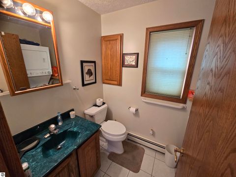 Tiny photo for 159 Aspenwood Drive, Prudenville, MI 48651 (MLS # 1939483)