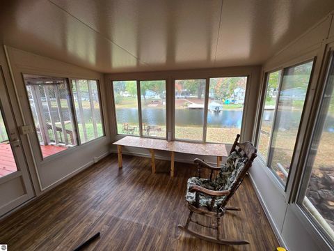 Tiny photo for 159 Aspenwood Drive, Prudenville, MI 48651 (MLS # 1939483)