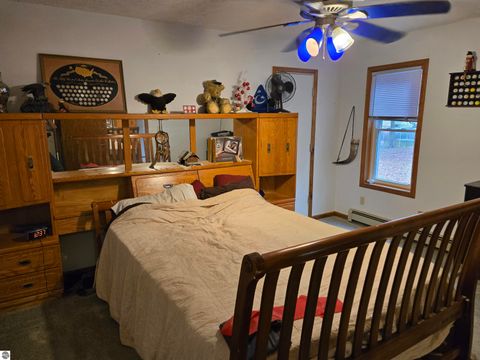 Tiny photo for 159 Aspenwood Drive, Prudenville, MI 48651 (MLS # 1939483)