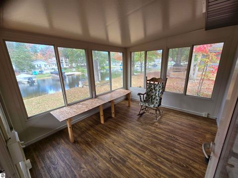 Tiny photo for 159 Aspenwood Drive, Prudenville, MI 48651 (MLS # 1939483)