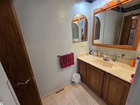 Tiny photo for 159 Aspenwood Drive, Prudenville, MI 48651 (MLS # 1939483)