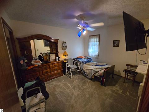Tiny photo for 159 Aspenwood Drive, Prudenville, MI 48651 (MLS # 1939483)