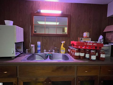 Tiny photo for 3700 Red School Road, Kingsley, MI 49649 (MLS # 1940002)