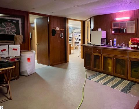 Tiny photo for 3700 Red School Road, Kingsley, MI 49649 (MLS # 1940002)