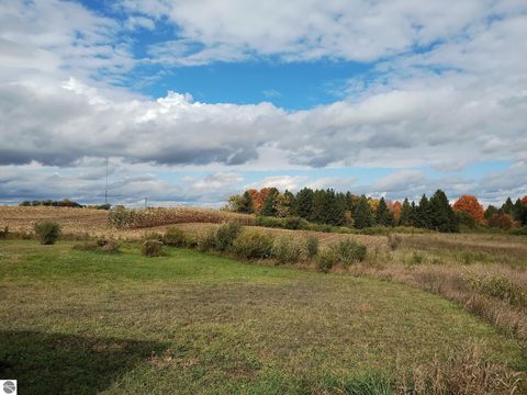 Tiny photo for 3700 Red School Road, Kingsley, MI 49649 (MLS # 1940002)