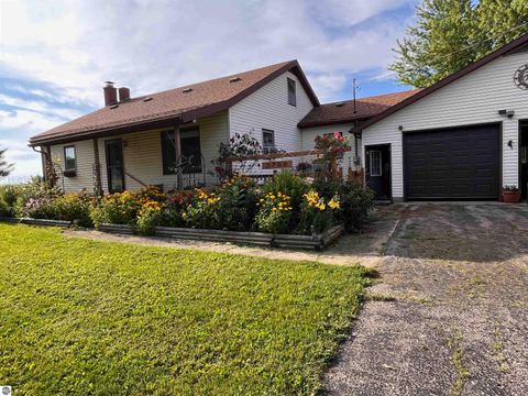 Tiny photo for 3700 Red School Road, Kingsley, MI 49649 (MLS # 1940002)