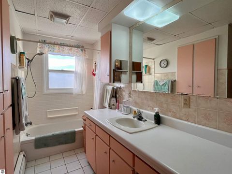 Tiny photo for 3700 Red School Road, Kingsley, MI 49649 (MLS # 1940002)