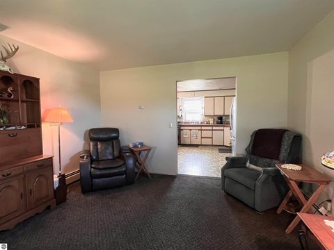 Tiny photo for 3700 Red School Road, Kingsley, MI 49649 (MLS # 1940002)