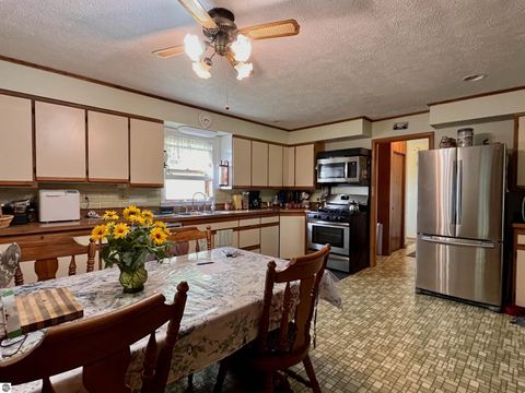 Tiny photo for 3700 Red School Road, Kingsley, MI 49649 (MLS # 1940002)