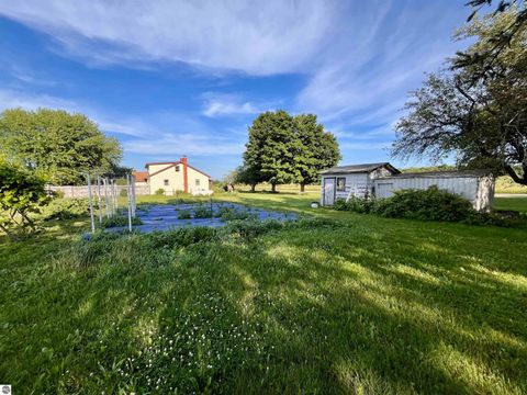 Tiny photo for 3700 Red School Road, Kingsley, MI 49649 (MLS # 1940002)