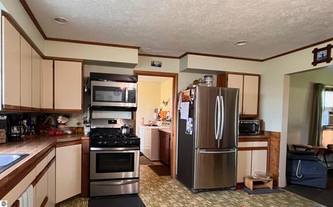 Tiny photo for 3700 Red School Road, Kingsley, MI 49649 (MLS # 1940002)