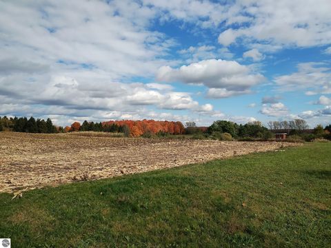 Tiny photo for 3700 Red School Road, Kingsley, MI 49649 (MLS # 1940002)