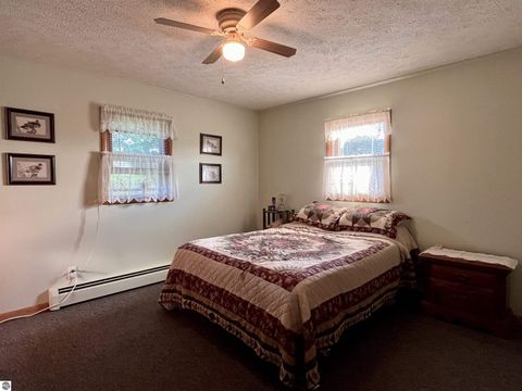 Tiny photo for 3700 Red School Road, Kingsley, MI 49649 (MLS # 1940002)