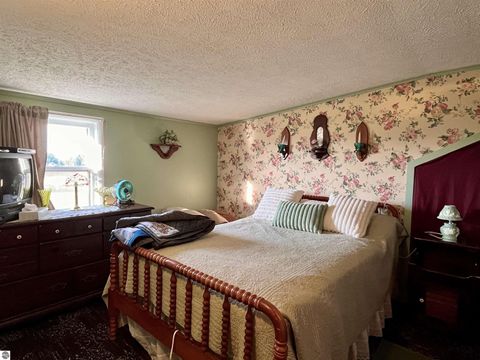 Tiny photo for 3700 Red School Road, Kingsley, MI 49649 (MLS # 1940002)