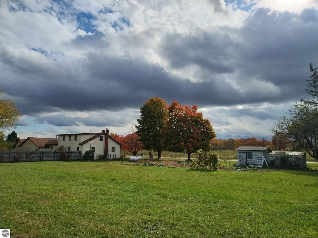 Photo of 3700 Red School Road, Kingsley, MI 49649 (MLS # 1940002)