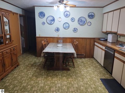 Tiny photo for 3700 Red School Road, Kingsley, MI 49649 (MLS # 1940002)