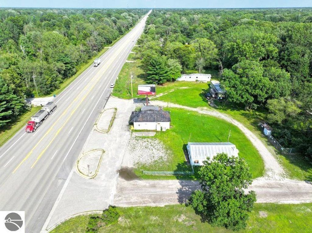 Photo of 4235 W Isabella Road, Shepherd, MI 48883 (MLS # 1928517)