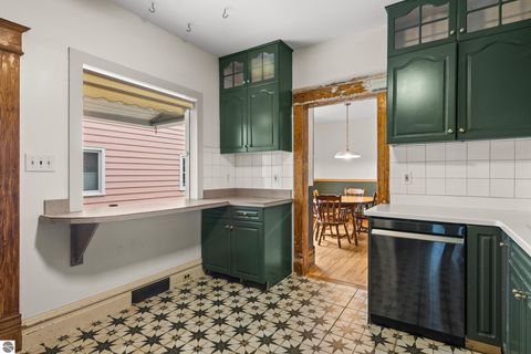 Tiny photo for 1024 W Front Street, Traverse City, MI 49684 (MLS # 1939736)