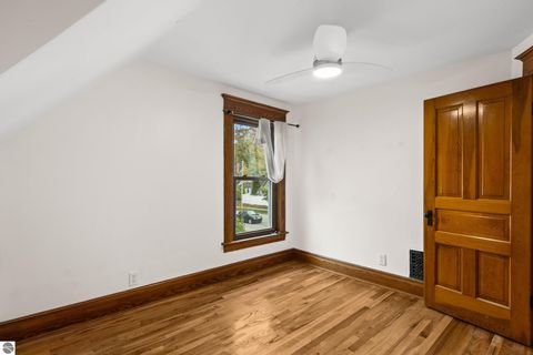 Tiny photo for 1024 W Front Street, Traverse City, MI 49684 (MLS # 1939736)