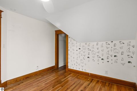 Tiny photo for 1024 W Front Street, Traverse City, MI 49684 (MLS # 1939736)