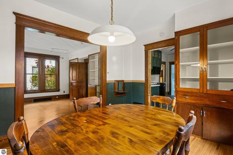 Tiny photo for 1024 W Front Street, Traverse City, MI 49684 (MLS # 1939736)