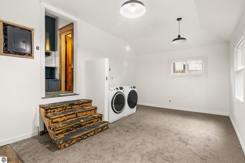 Tiny photo for 1024 W Front Street, Traverse City, MI 49684 (MLS # 1939736)