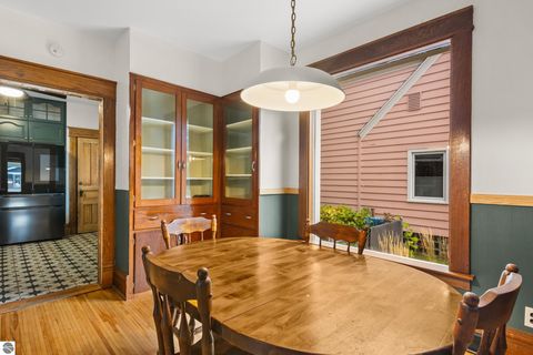 Tiny photo for 1024 W Front Street, Traverse City, MI 49684 (MLS # 1939736)