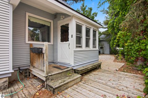 Tiny photo for 1024 W Front Street, Traverse City, MI 49684 (MLS # 1939736)