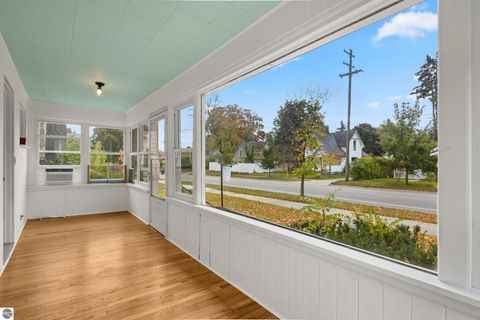 Tiny photo for 1024 W Front Street, Traverse City, MI 49684 (MLS # 1939736)