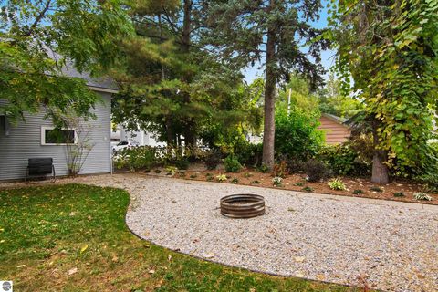Tiny photo for 1024 W Front Street, Traverse City, MI 49684 (MLS # 1939736)