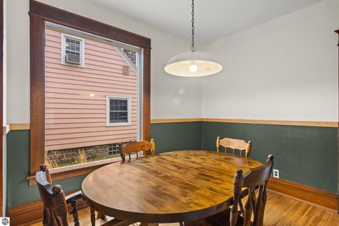 Tiny photo for 1024 W Front Street, Traverse City, MI 49684 (MLS # 1939736)